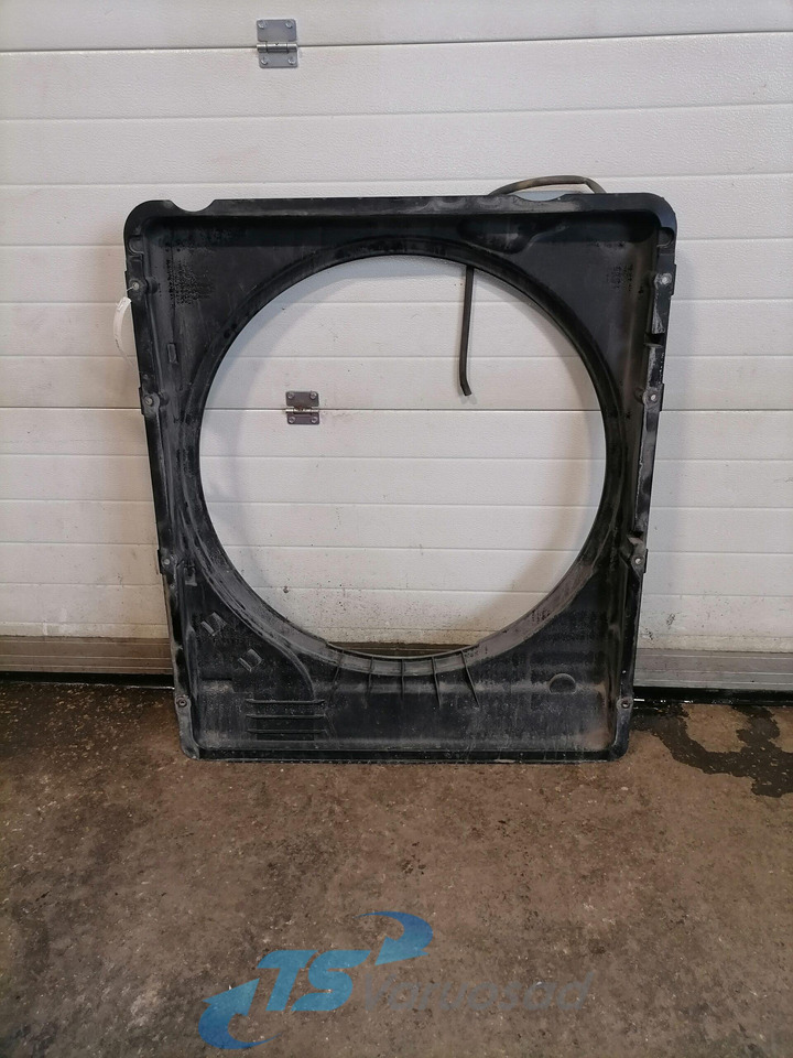 Volvo Fan shroud 22060183 - Radiator for Truck: picture 2 Volvo Fan shroud 22060183 - Radiator for Truck: picture 2