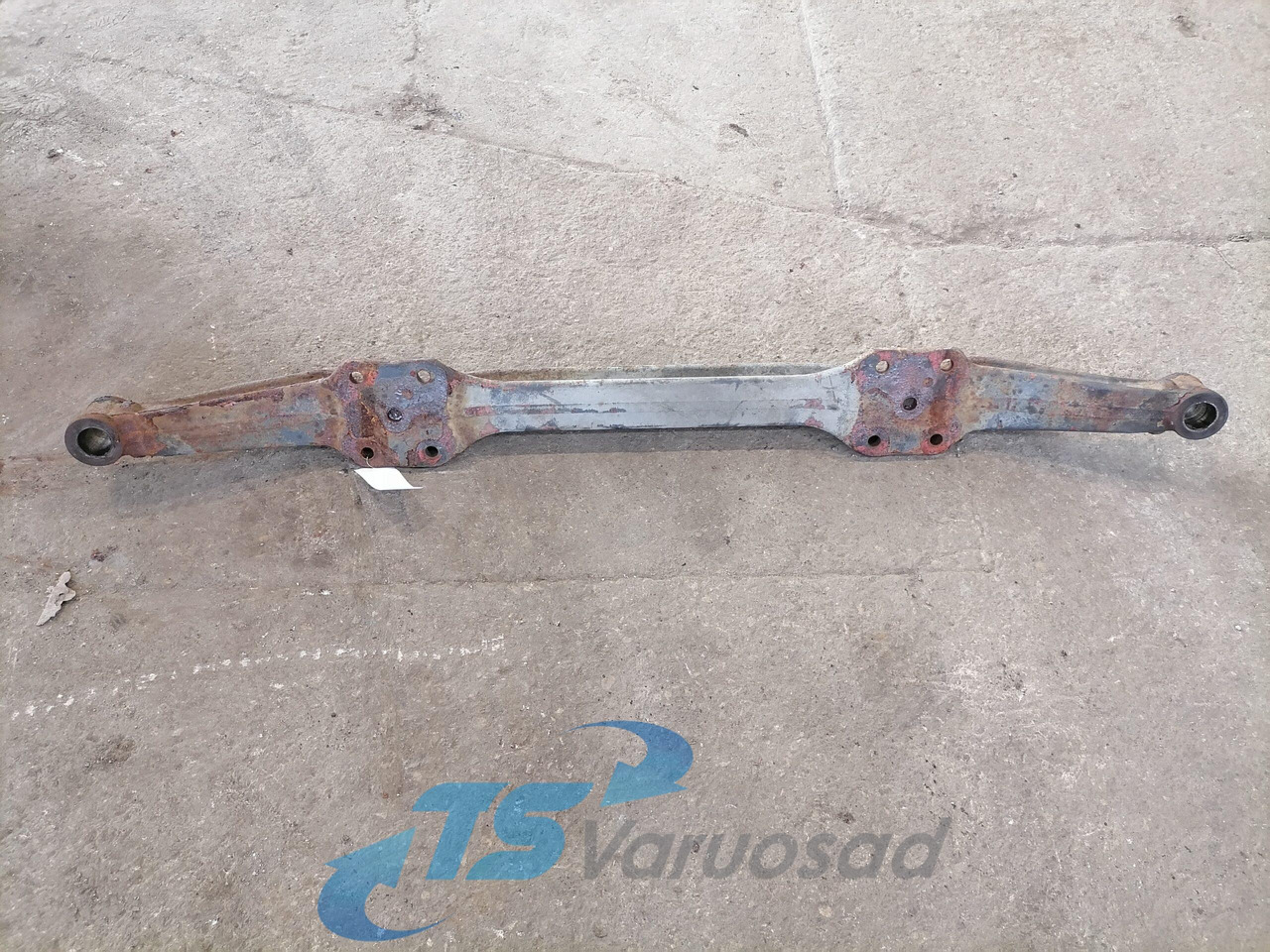 Volvo First axel housing 5600433496 - Front axle for Truck: picture 2 Volvo First axel housing 5600433496 - Front axle for Truck: picture 2