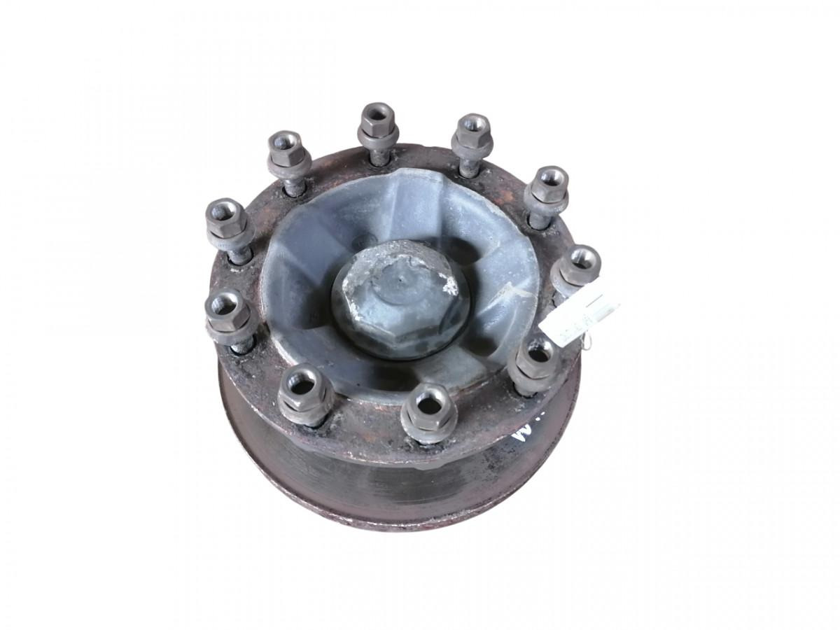 Volvo First wheel hub 21116585 - Hub for Truck: picture 1 Volvo First wheel hub 21116585 - Hub for Truck: picture 1