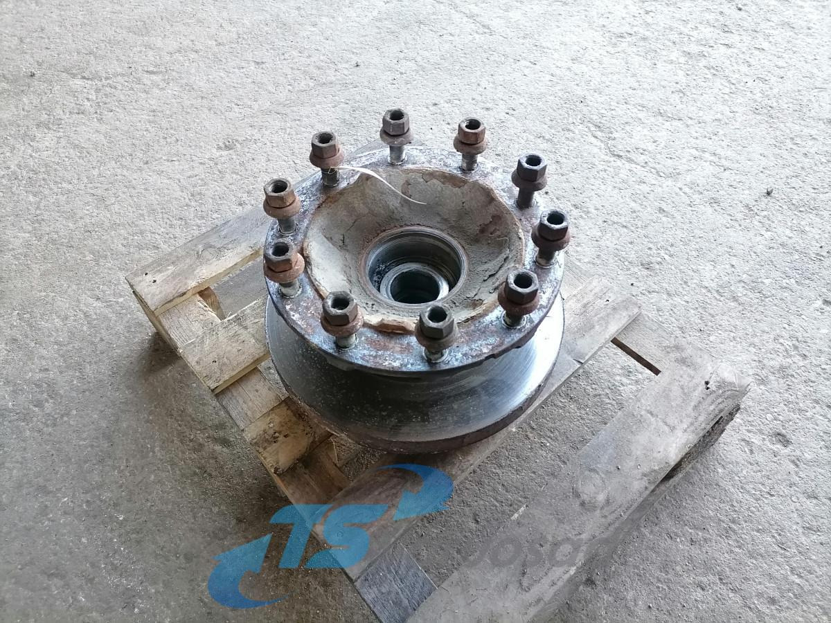 Volvo First wheel hub 85107750 - Hub for Truck: picture 1 Volvo First wheel hub 85107750 - Hub for Truck: picture 1