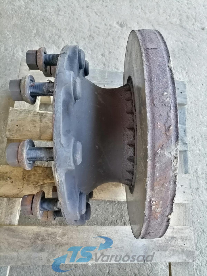 Volvo First wheel hub 85107750 - Hub for Truck: picture 2 Volvo First wheel hub 85107750 - Hub for Truck: picture 2