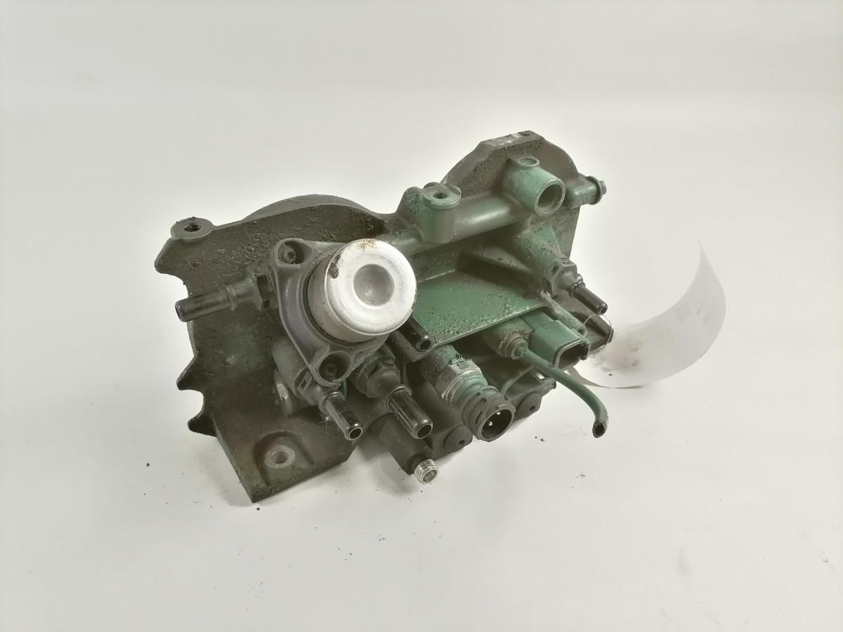 Volvo Fuel filter unit 22502424 - Fuel filter for Truck: picture 2 Volvo Fuel filter unit 22502424 - Fuel filter for Truck: picture 2