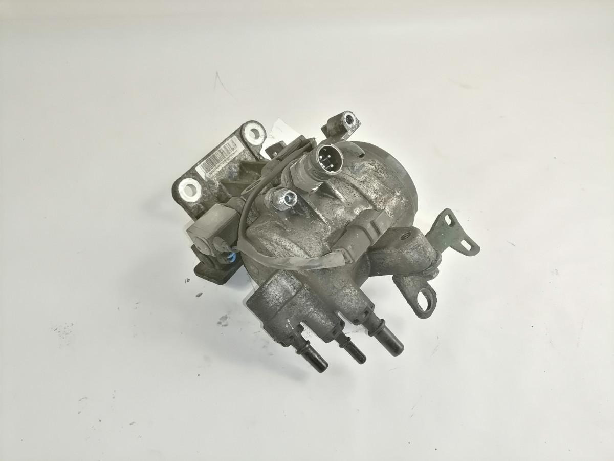 Volvo Fuel filter unit 23550116 - Fuel filter for Truck: picture 3 Volvo Fuel filter unit 23550116 - Fuel filter for Truck: picture 3