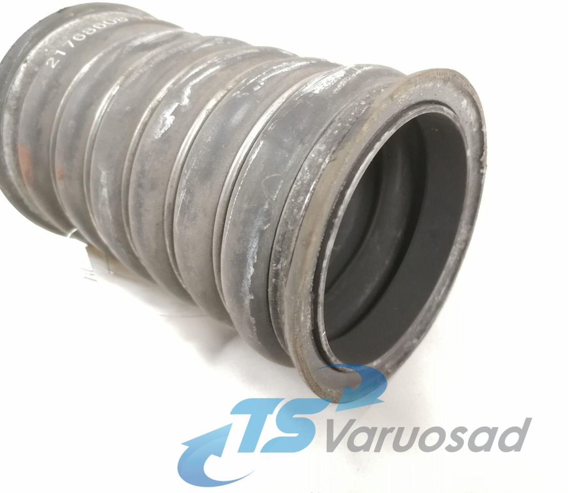 Volvo Intercooleri lõdvik 21768608 - Intercooler for Truck: picture 4 Volvo Intercooleri lõdvik 21768608 - Intercooler for Truck: picture 4
