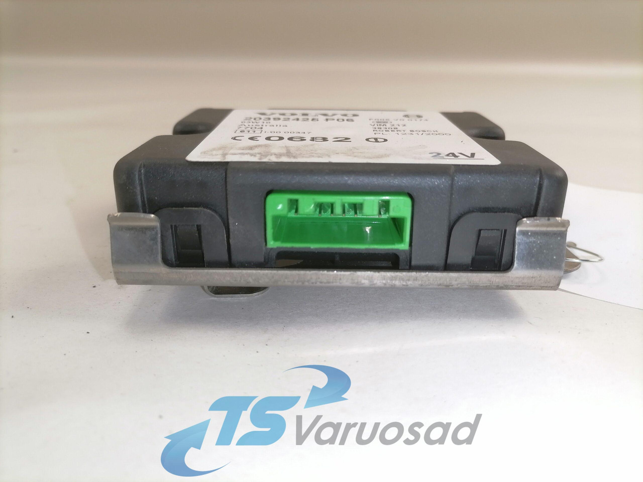 Volvo Juhtplokk, immobilisaator 20392425 - ECU for Truck: picture 3 Volvo Juhtplokk, immobilisaator 20392425 - ECU for Truck: picture 3