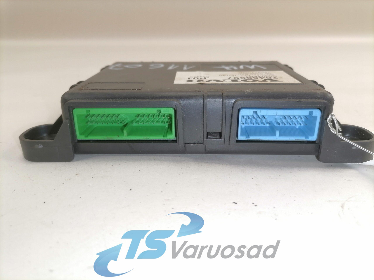 Volvo Juhtplokk, tagurdus kaamera 20456697 - ECU for Truck: picture 2 Volvo Juhtplokk, tagurdus kaamera 20456697 - ECU for Truck: picture 2