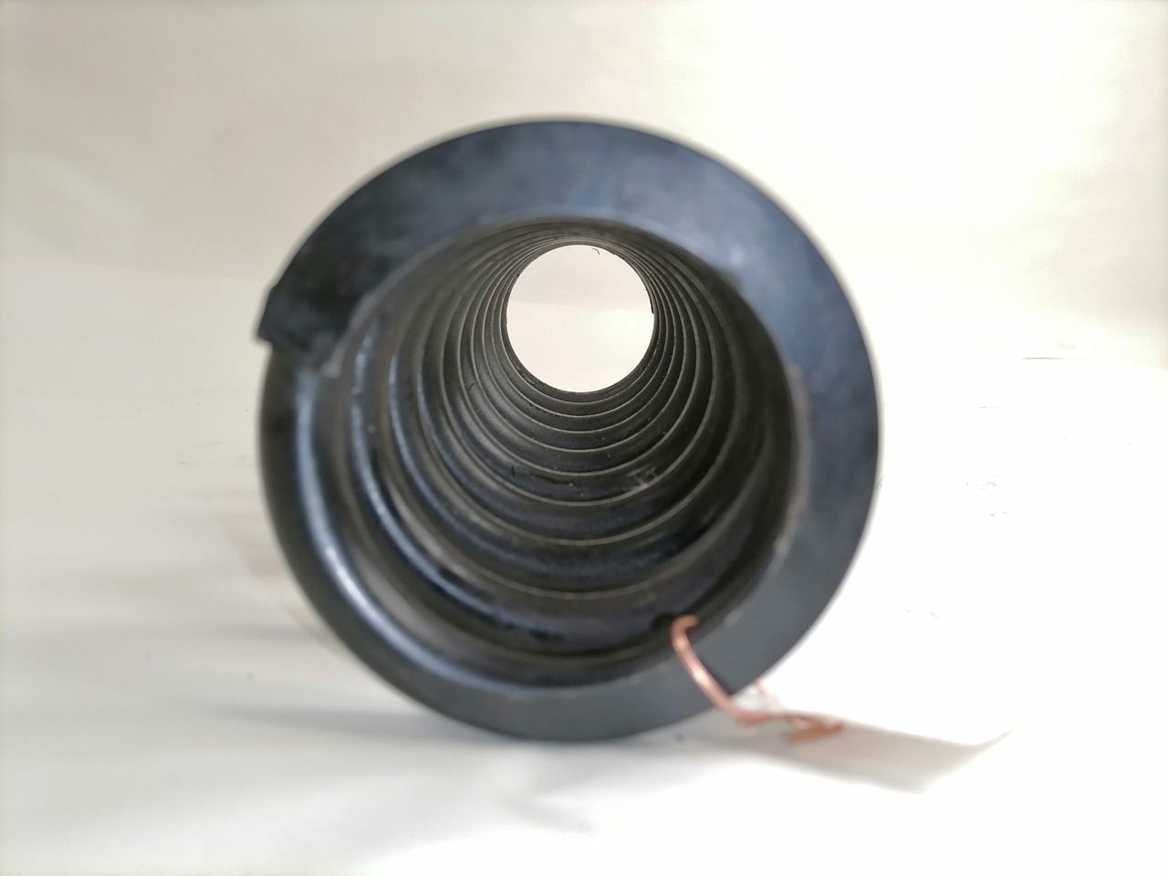 Volvo Kabiini vedru 21634891 - Shock absorber for Truck: picture 2 Volvo Kabiini vedru 21634891 - Shock absorber for Truck: picture 2