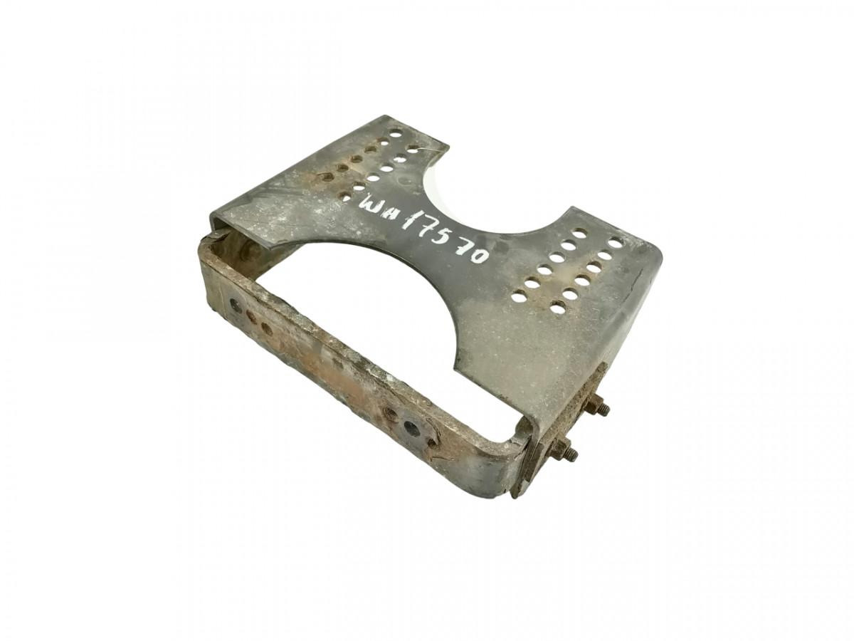 Volvo Kardaani tugilaagri kandur 3985106 - Propeller shaft for Truck: picture 1 Volvo Kardaani tugilaagri kandur 3985106 - Propeller shaft for Truck: picture 1