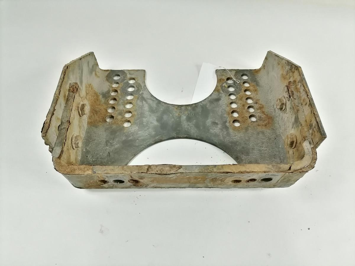 Volvo Kardaani tugilaagri kandur 3985106 - Propeller shaft for Truck: picture 4 Volvo Kardaani tugilaagri kandur 3985106 - Propeller shaft for Truck: picture 4