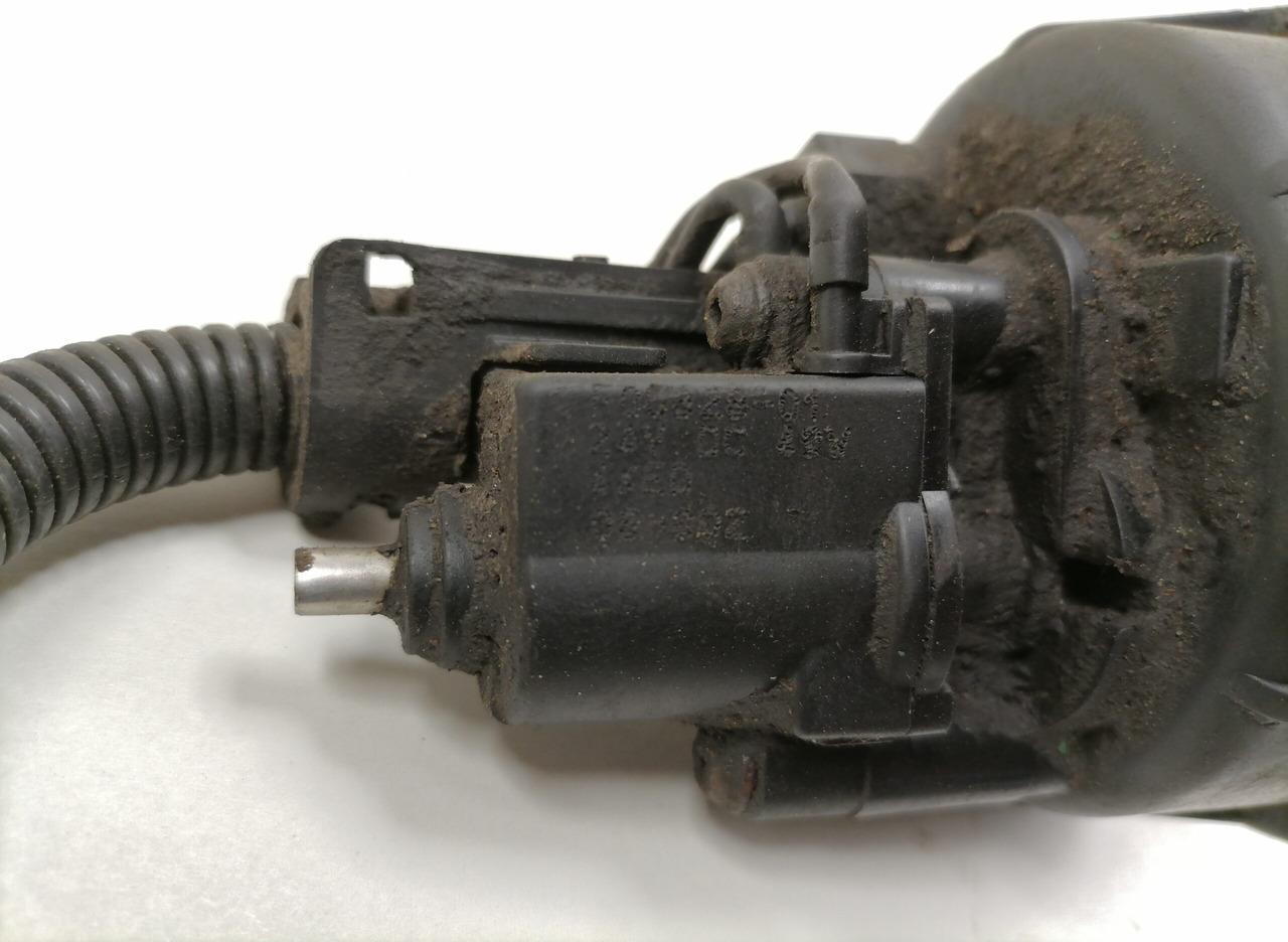 Volvo Kütuse separaatori kaas 20869387 - Fuel filter for Truck: picture 5 Volvo Kütuse separaatori kaas 20869387 - Fuel filter for Truck: picture 5