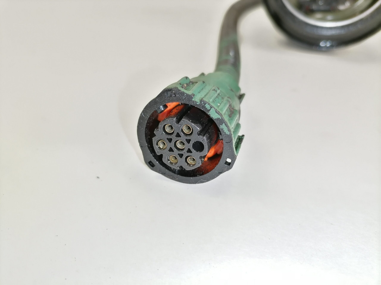 Volvo Kütuse separaatori kaas 20869387 - Fuel filter for Truck: picture 2 Volvo Kütuse separaatori kaas 20869387 - Fuel filter for Truck: picture 2