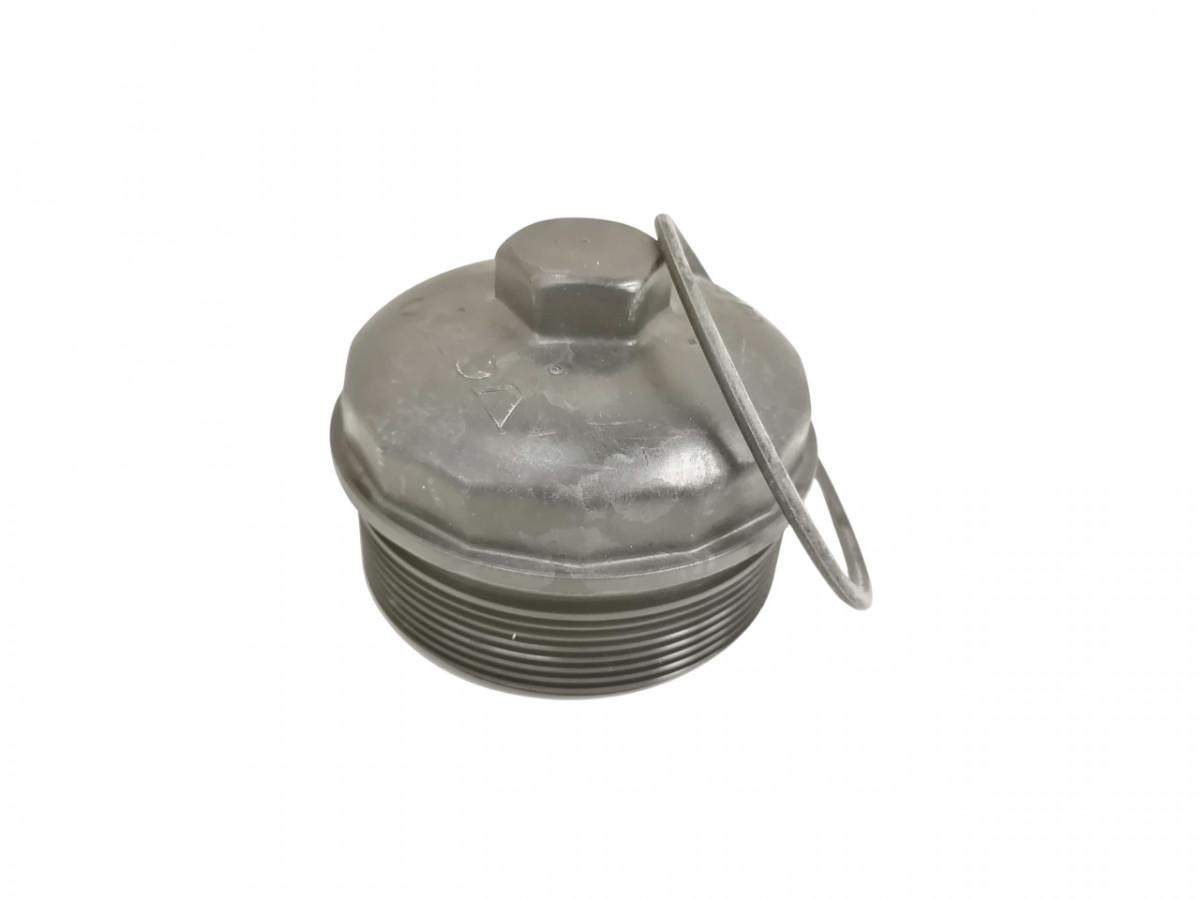 Volvo Kütusefiltri korpuse kaas 21746579 - Fuel filter for Truck: picture 1 Volvo Kütusefiltri korpuse kaas 21746579 - Fuel filter for Truck: picture 1