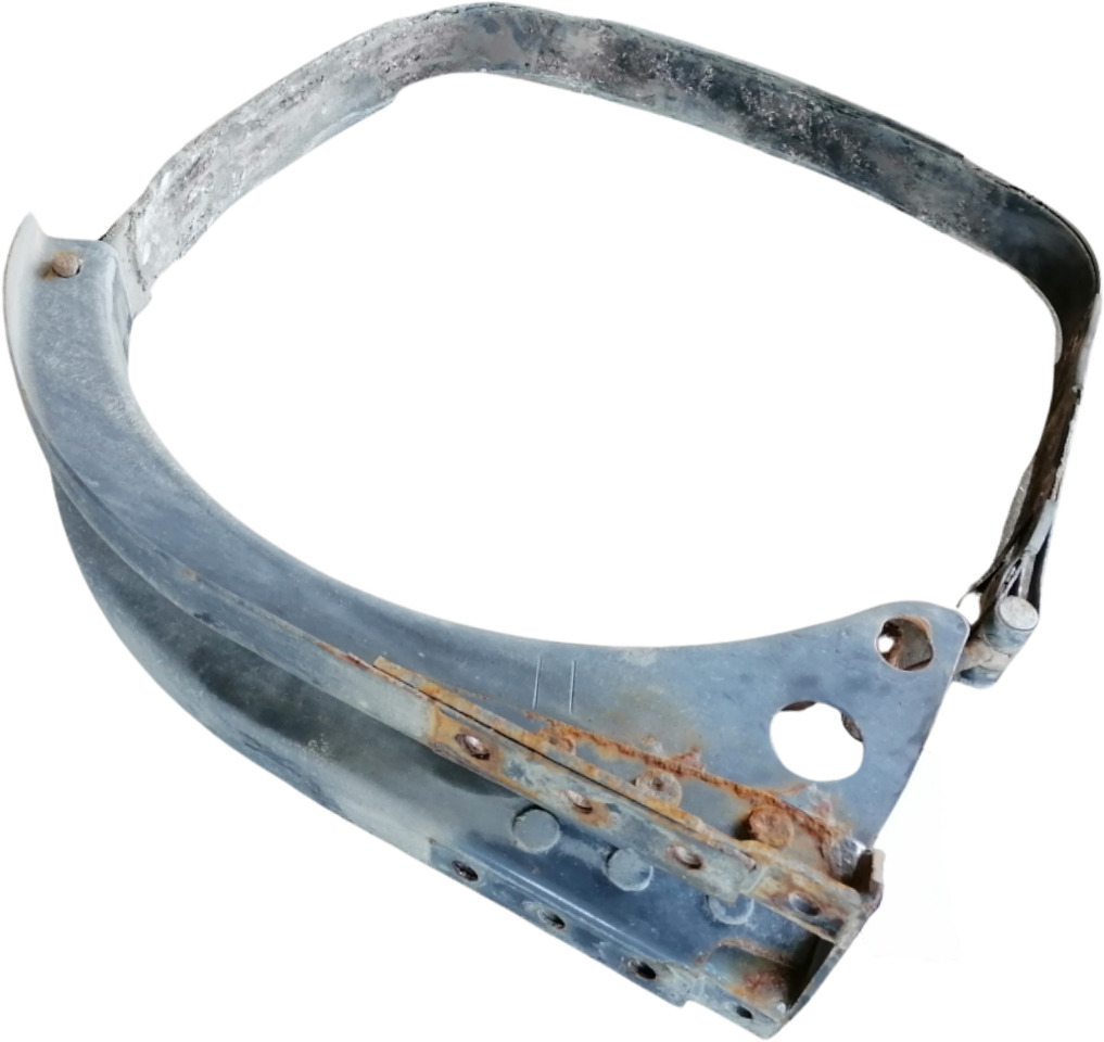 Volvo Kütusepaagi kandur, Volvo 20526488 - Fuel tank for Truck: picture 1 Volvo Kütusepaagi kandur, Volvo 20526488 - Fuel tank for Truck: picture 1