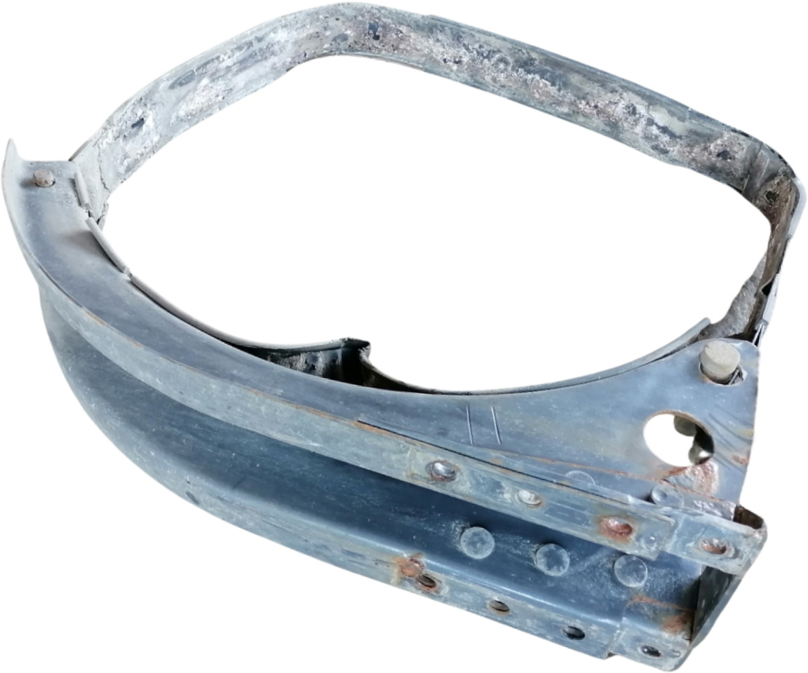 Volvo Kütusepaagi kandur, Volvo 20526488 - Fuel tank for Truck: picture 1 Volvo Kütusepaagi kandur, Volvo 20526488 - Fuel tank for Truck: picture 1