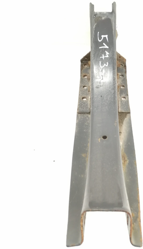 Volvo Kütusepaagi kandur, Volvo 20721537 - Fuel tank for Truck: picture 3 Volvo Kütusepaagi kandur, Volvo 20721537 - Fuel tank for Truck: picture 3