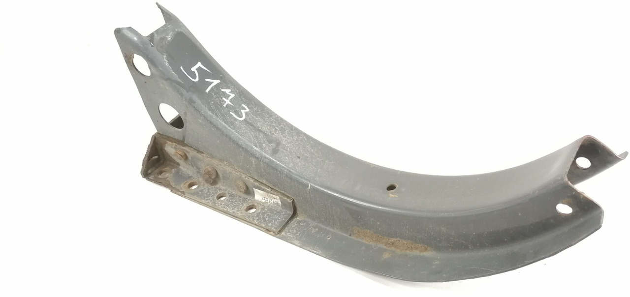 Volvo Kütusepaagi kandur, Volvo 20721537 - Fuel tank for Truck: picture 1 Volvo Kütusepaagi kandur, Volvo 20721537 - Fuel tank for Truck: picture 1