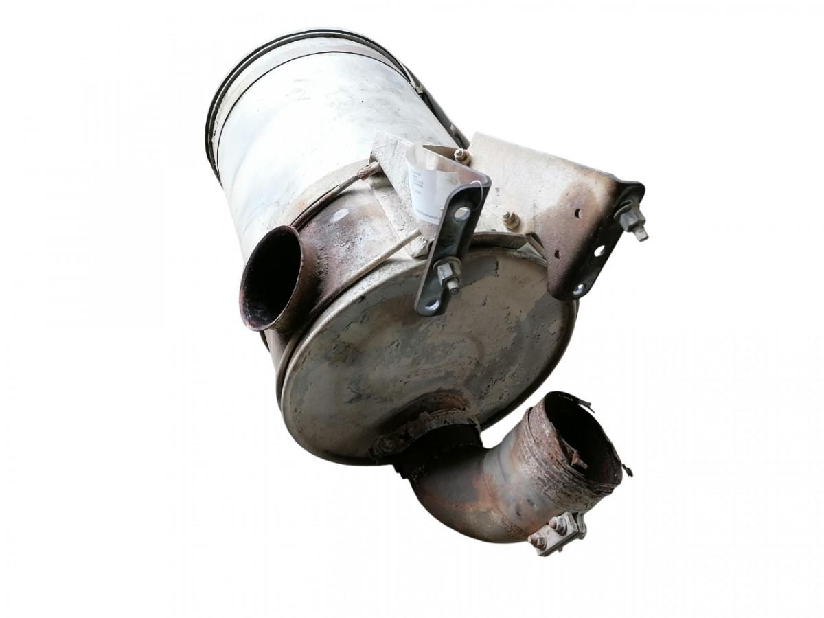 Volvo Muffler 3979599 - Muffler for Truck: picture 1 Volvo Muffler 3979599 - Muffler for Truck: picture 1