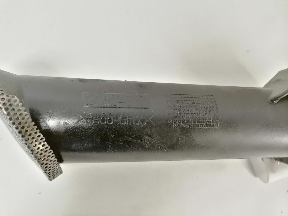 Volvo Oil pick up 20824910 - Engine and parts for Truck: picture 4 Volvo Oil pick up 20824910 - Engine and parts for Truck: picture 4