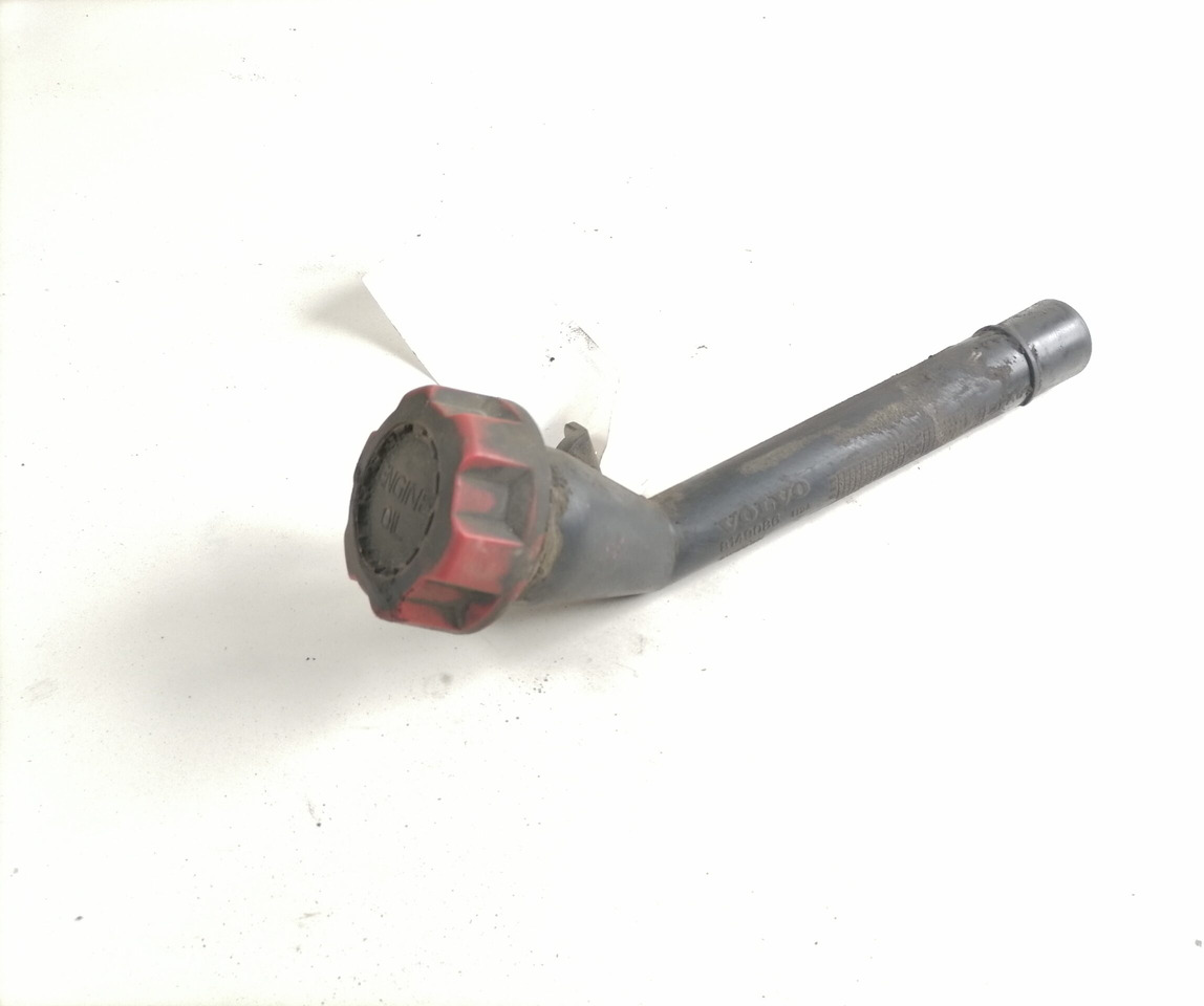 Volvo Oil pipe 8149086 - Engine and parts for Truck: picture 1 Volvo Oil pipe 8149086 - Engine and parts for Truck: picture 1
