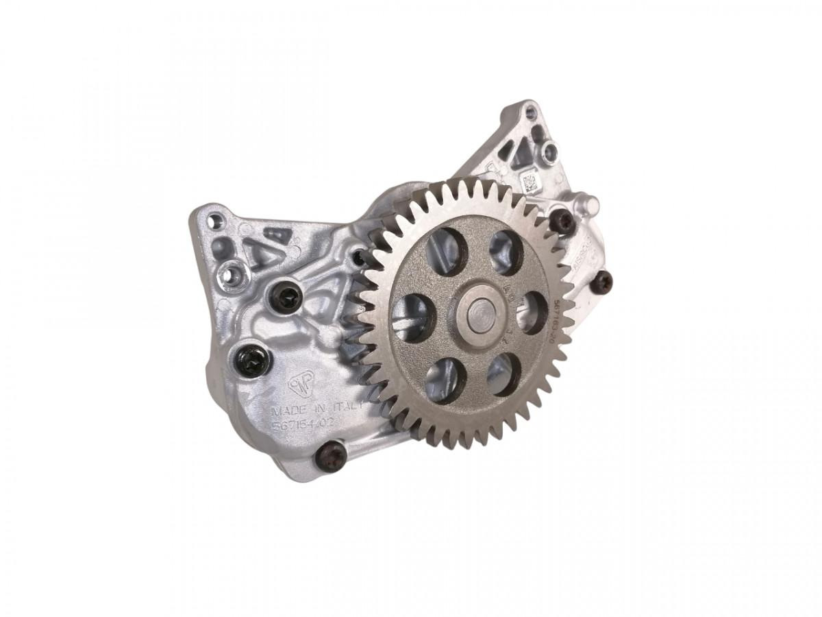 Volvo Oil pump 23297893 - Oil pump for Truck: picture 1 Volvo Oil pump 23297893 - Oil pump for Truck: picture 1