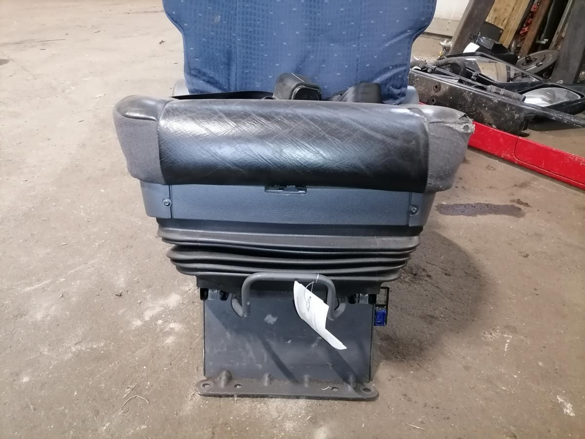 Volvo Passenger seat 20591486 - Seat for Truck: picture 4 Volvo Passenger seat 20591486 - Seat for Truck: picture 4