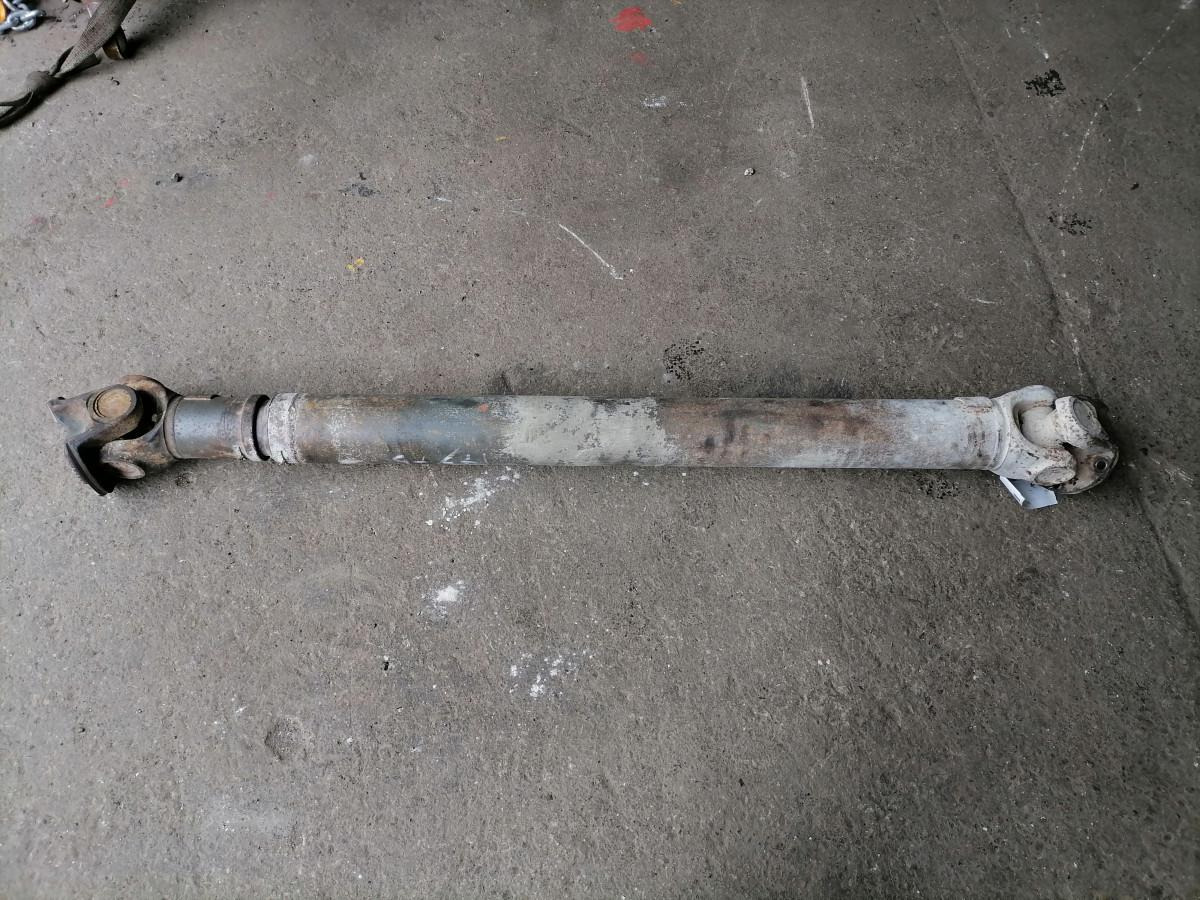 Volvo Propeller shaft 1067756 - Propeller shaft for Truck: picture 2 Volvo Propeller shaft 1067756 - Propeller shaft for Truck: picture 2