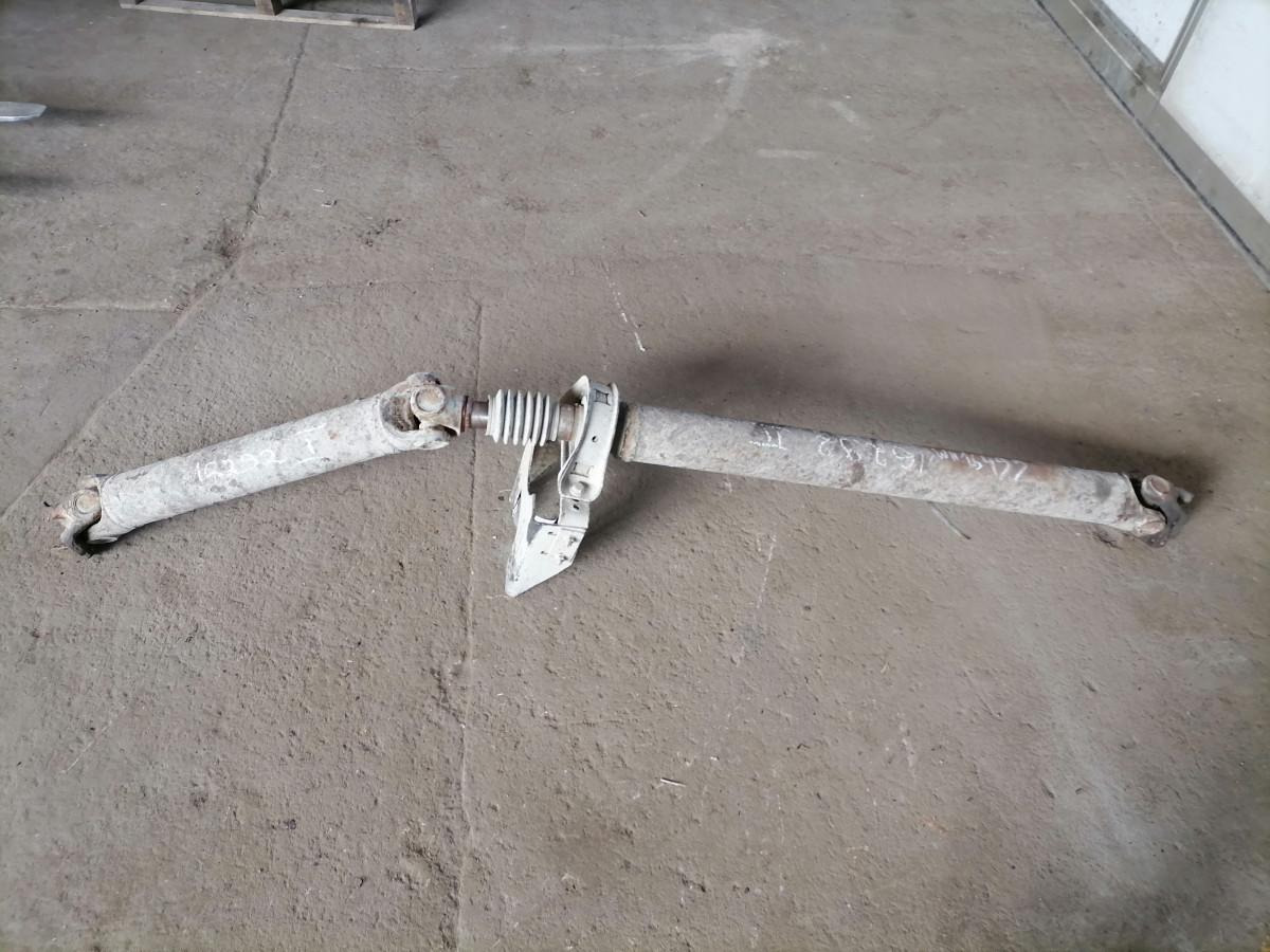 Volvo Propeller shaft 20735088 - Propeller shaft for Truck: picture 2 Volvo Propeller shaft 20735088 - Propeller shaft for Truck: picture 2