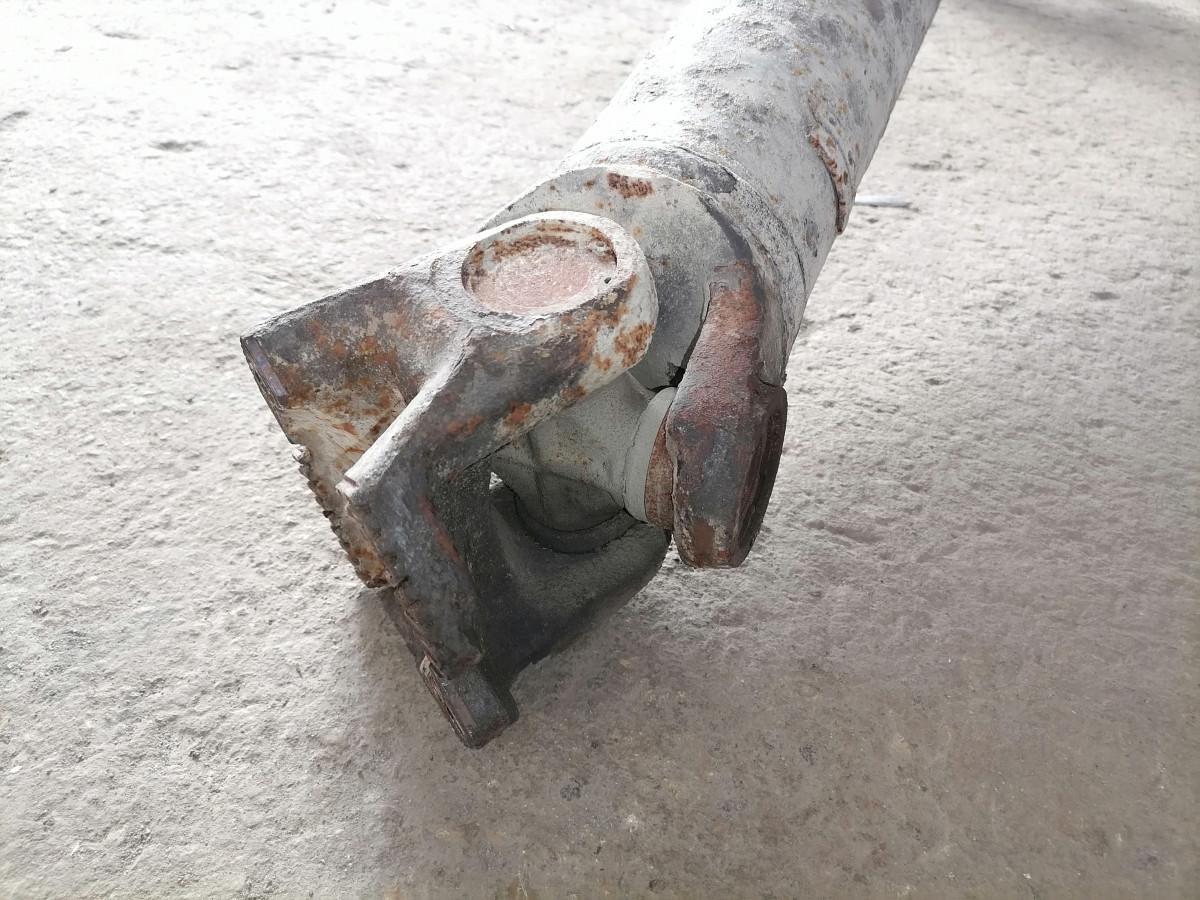 Volvo Propeller shaft 20735088 - Propeller shaft for Truck: picture 4 Volvo Propeller shaft 20735088 - Propeller shaft for Truck: picture 4
