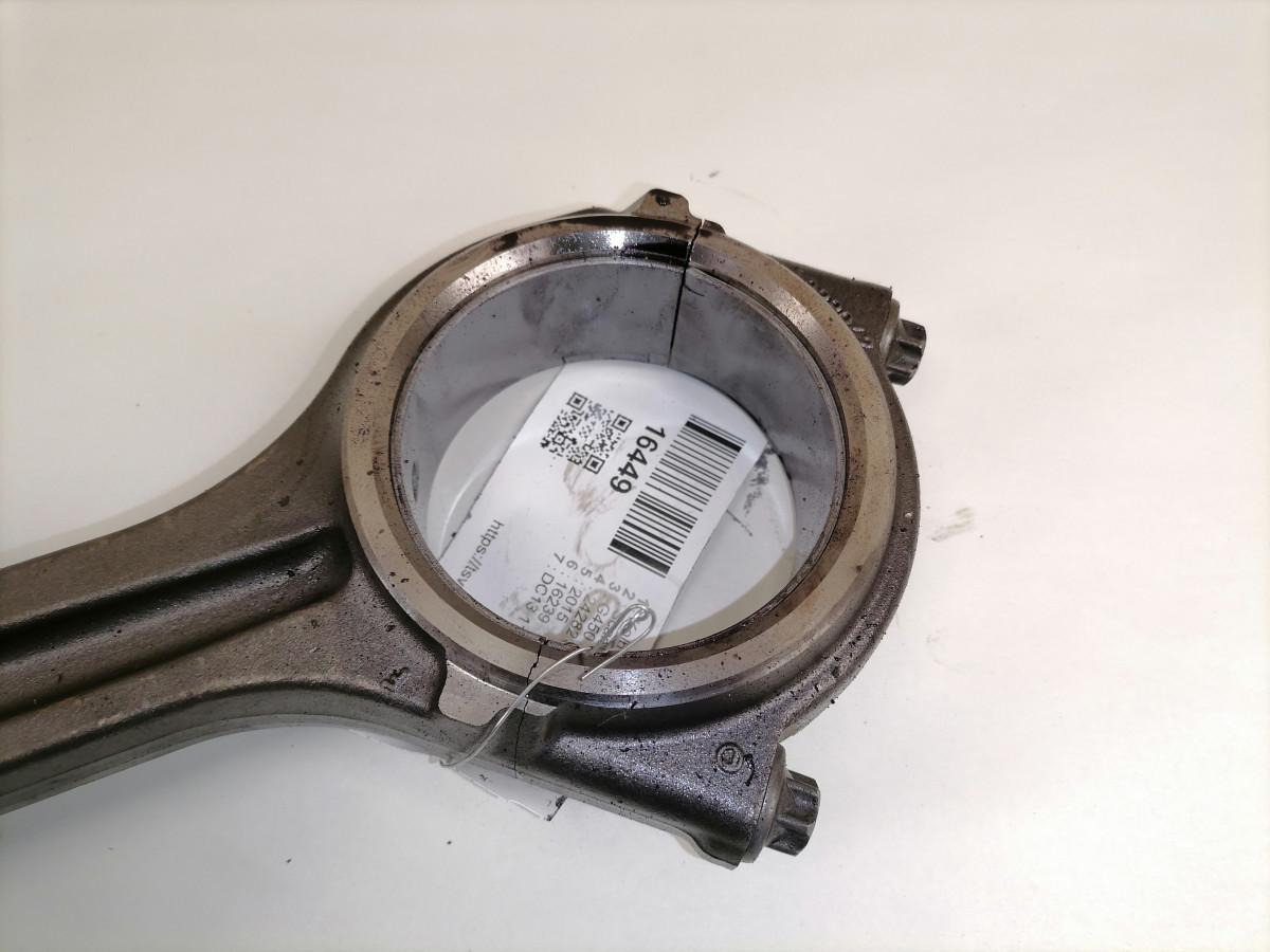 Volvo Propeller shaft 20735088 - Propeller shaft for Truck: picture 3 Volvo Propeller shaft 20735088 - Propeller shaft for Truck: picture 3