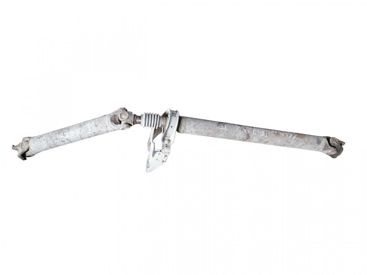 Volvo Propeller shaft 20735088 - Propeller shaft for Truck: picture 1 Volvo Propeller shaft 20735088 - Propeller shaft for Truck: picture 1