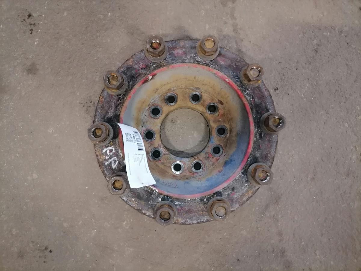 Volvo Rattarummu flants, esisild 20701988 - Hub for Truck: picture 2 Volvo Rattarummu flants, esisild 20701988 - Hub for Truck: picture 2