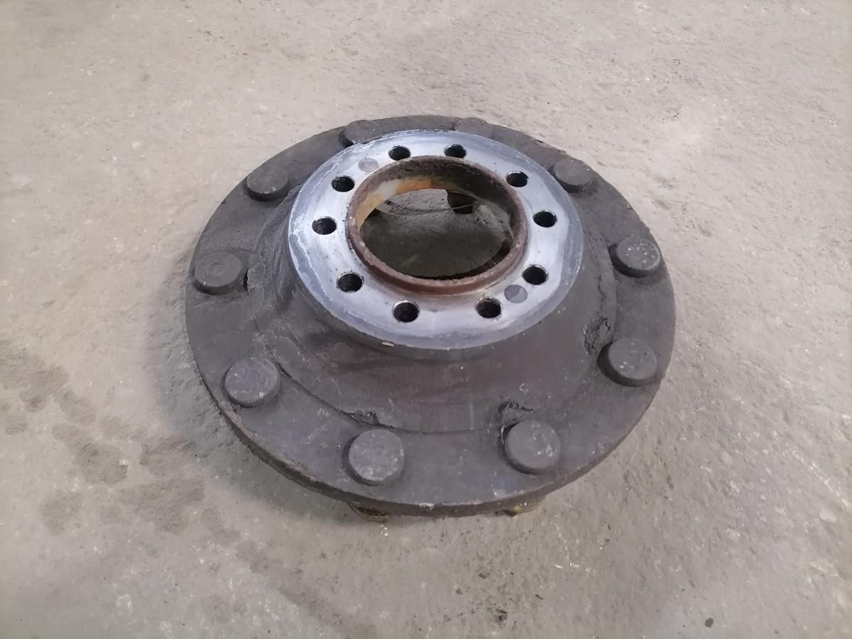 Volvo Rattarummu flants, esisild 20701988 - Hub for Truck: picture 3 Volvo Rattarummu flants, esisild 20701988 - Hub for Truck: picture 3