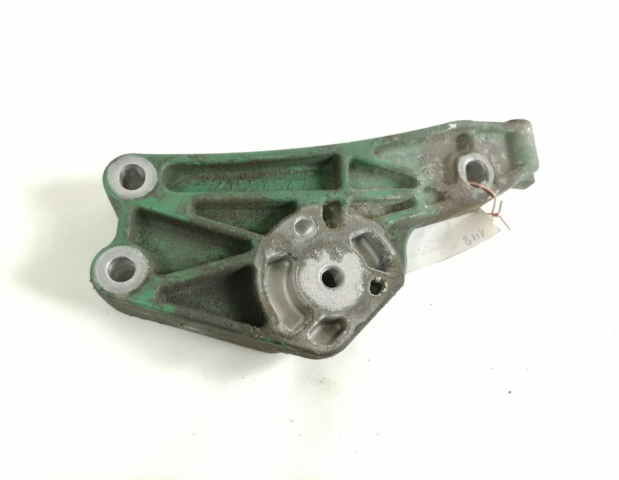 Volvo Rihmapinguti kandur 21554547 - Engine and parts for Truck: picture 1 Volvo Rihmapinguti kandur 21554547 - Engine and parts for Truck: picture 1