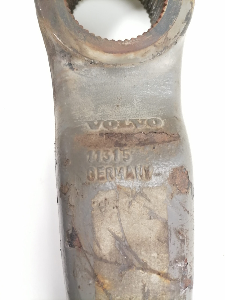 Volvo Rooliõlak 11315 - Steering gear for Truck: picture 4 Volvo Rooliõlak 11315 - Steering gear for Truck: picture 4