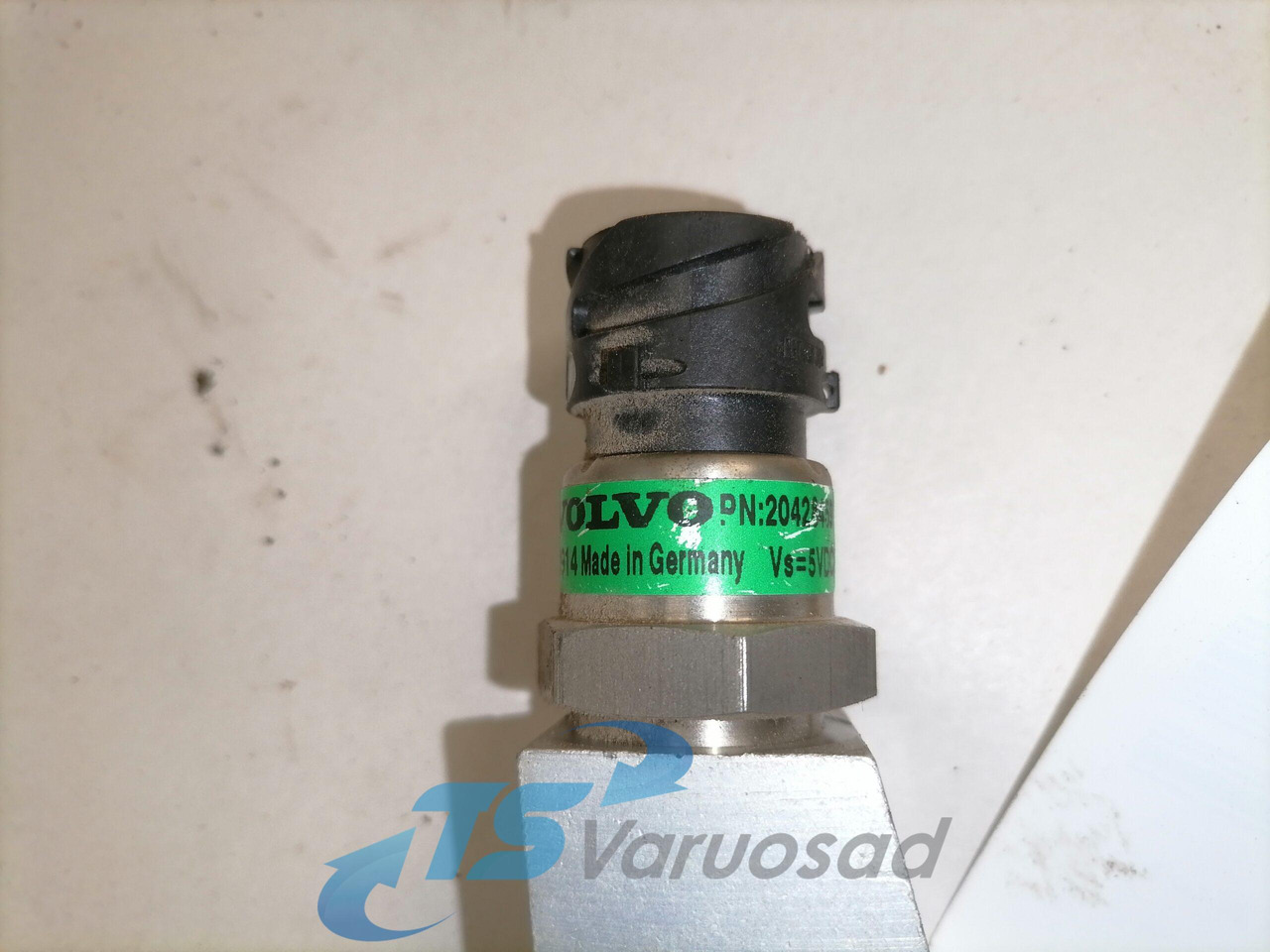 Volvo Sensor, air pressure 20428459 - Sensor for Truck: picture 3 Volvo Sensor, air pressure 20428459 - Sensor for Truck: picture 3