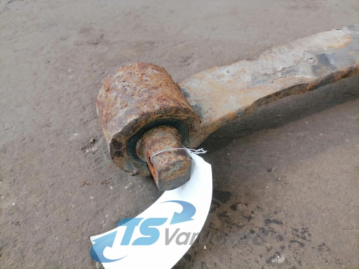 Volvo Spring 20556344 - Steel suspension for Truck: picture 4 Volvo Spring 20556344 - Steel suspension for Truck: picture 4