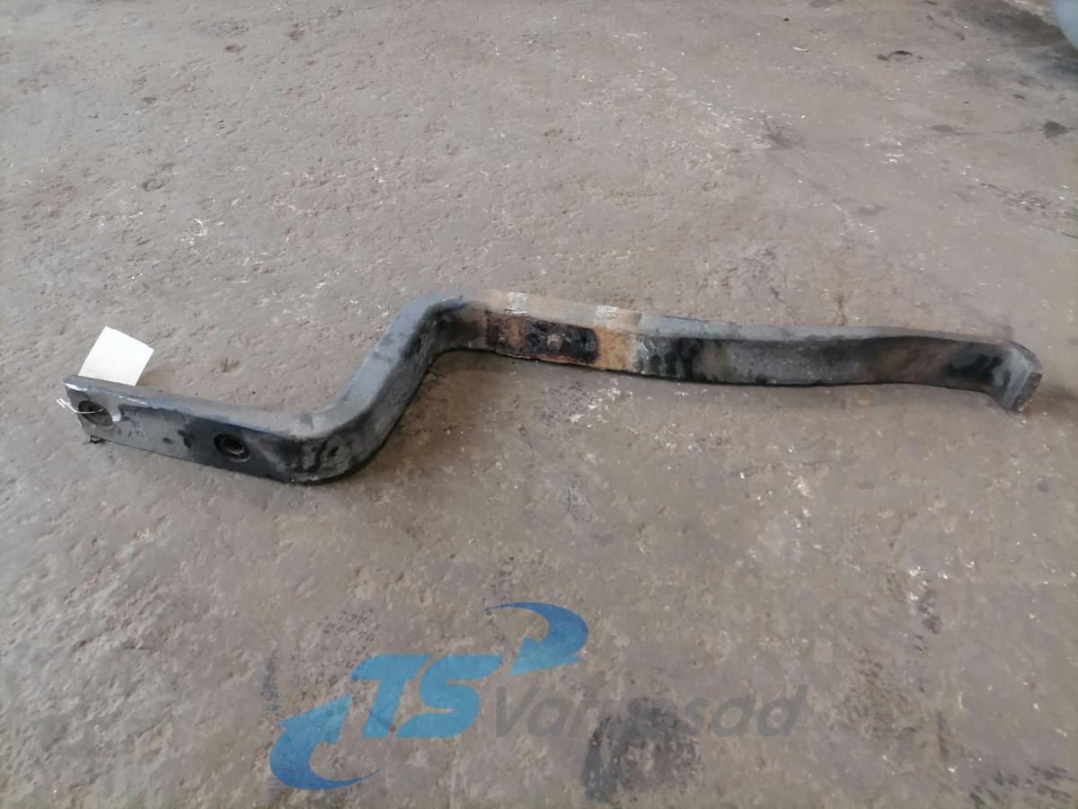 Volvo Spring 20571229 - Steel suspension for Truck: picture 2 Volvo Spring 20571229 - Steel suspension for Truck: picture 2