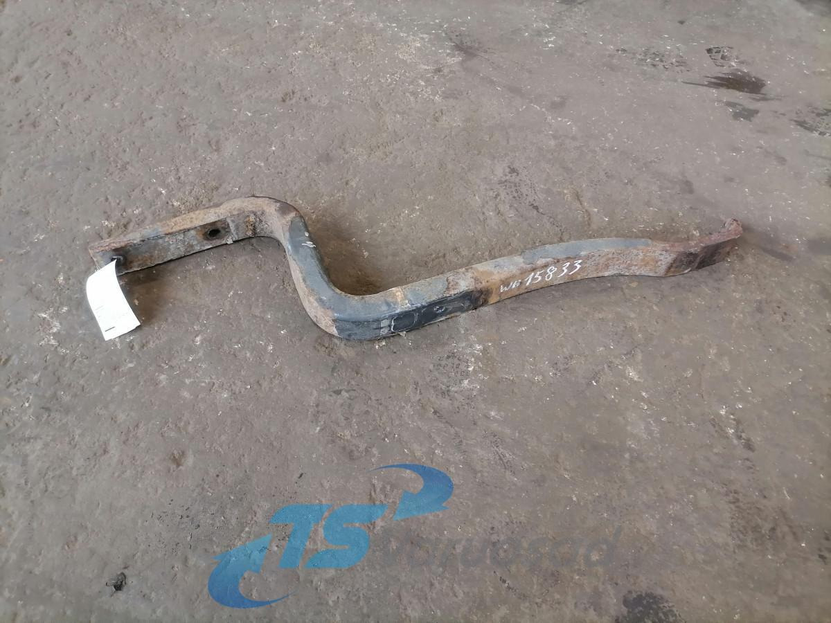 Volvo Spring 20571229 - Steel suspension for Truck: picture 3 Volvo Spring 20571229 - Steel suspension for Truck: picture 3