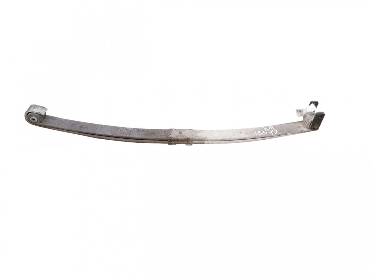 Volvo Spring 257930 - Steel suspension for Truck: picture 1 Volvo Spring 257930 - Steel suspension for Truck: picture 1