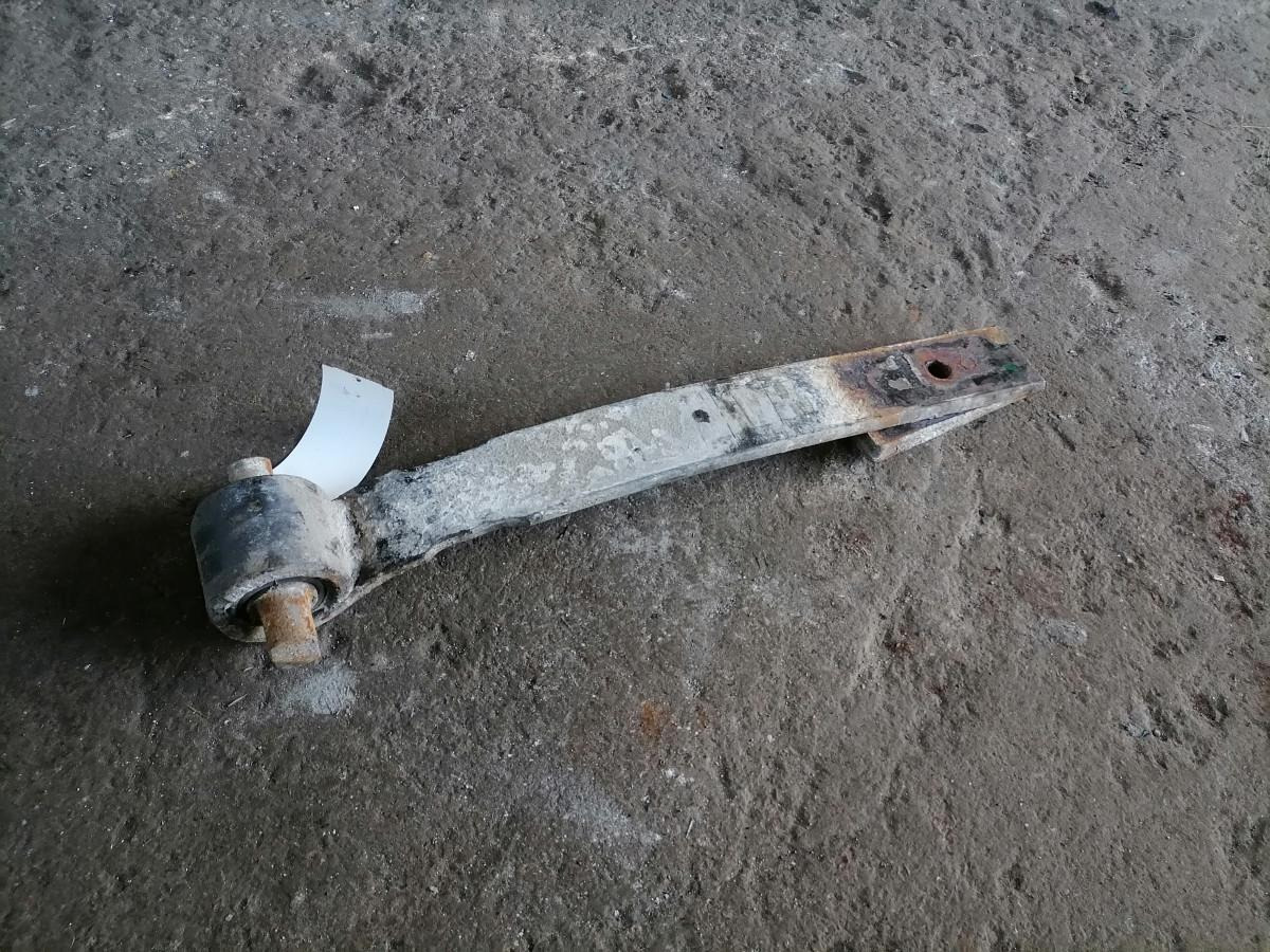 Volvo Spring 82250921 - Steel suspension for Truck: picture 4 Volvo Spring 82250921 - Steel suspension for Truck: picture 4