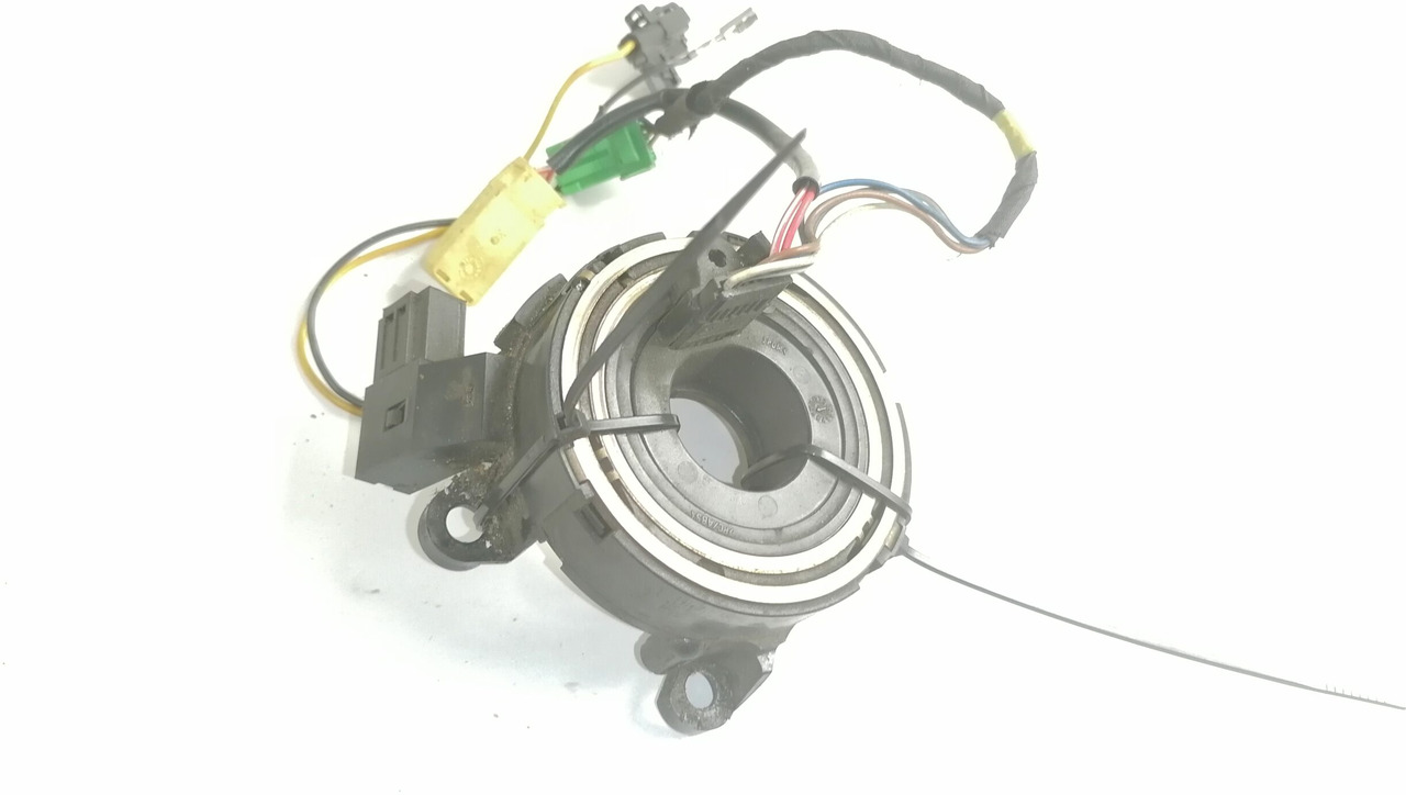 Volvo Steering cable 8611465 - Steering for Truck: picture 1 Volvo Steering cable 8611465 - Steering for Truck: picture 1