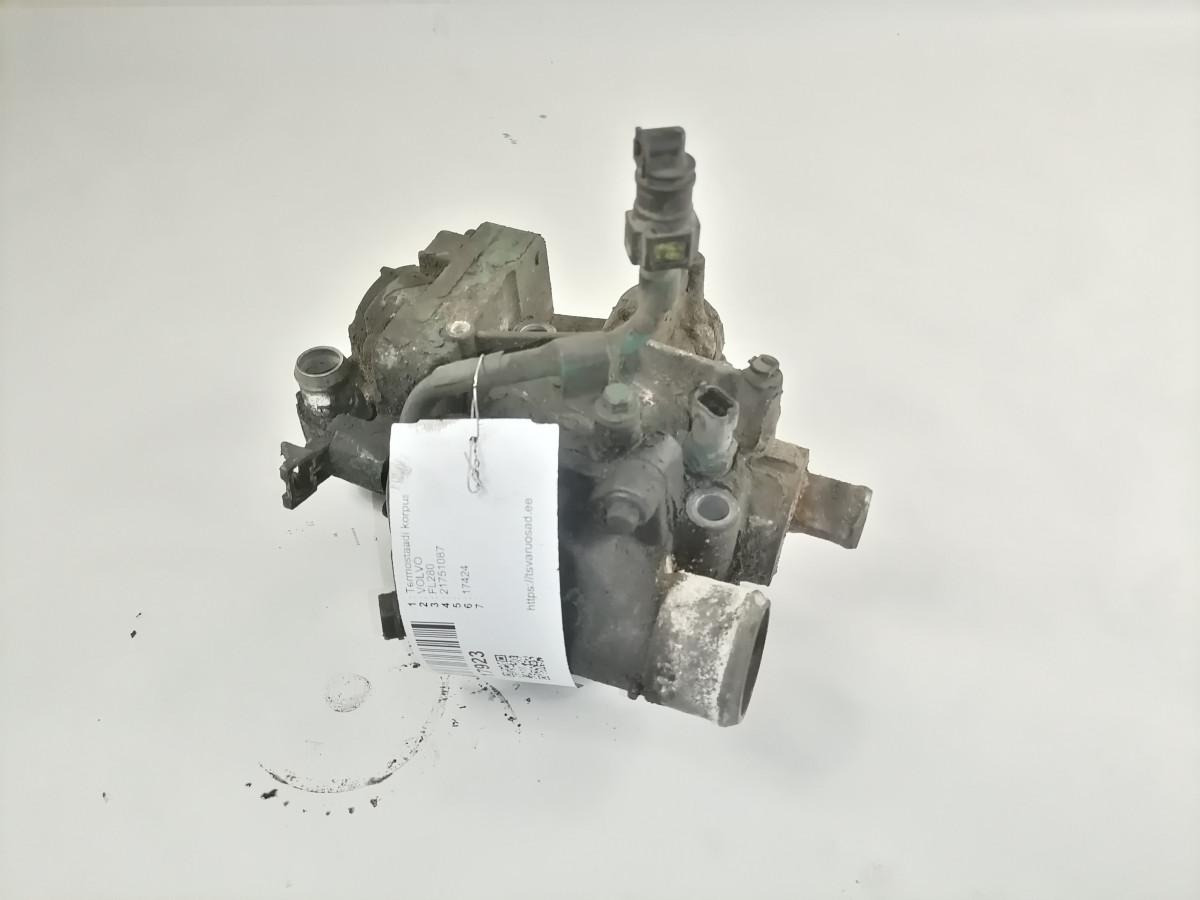 Volvo Termostaadi korpus 21751087 - Thermostat for Truck: picture 3 Volvo Termostaadi korpus 21751087 - Thermostat for Truck: picture 3