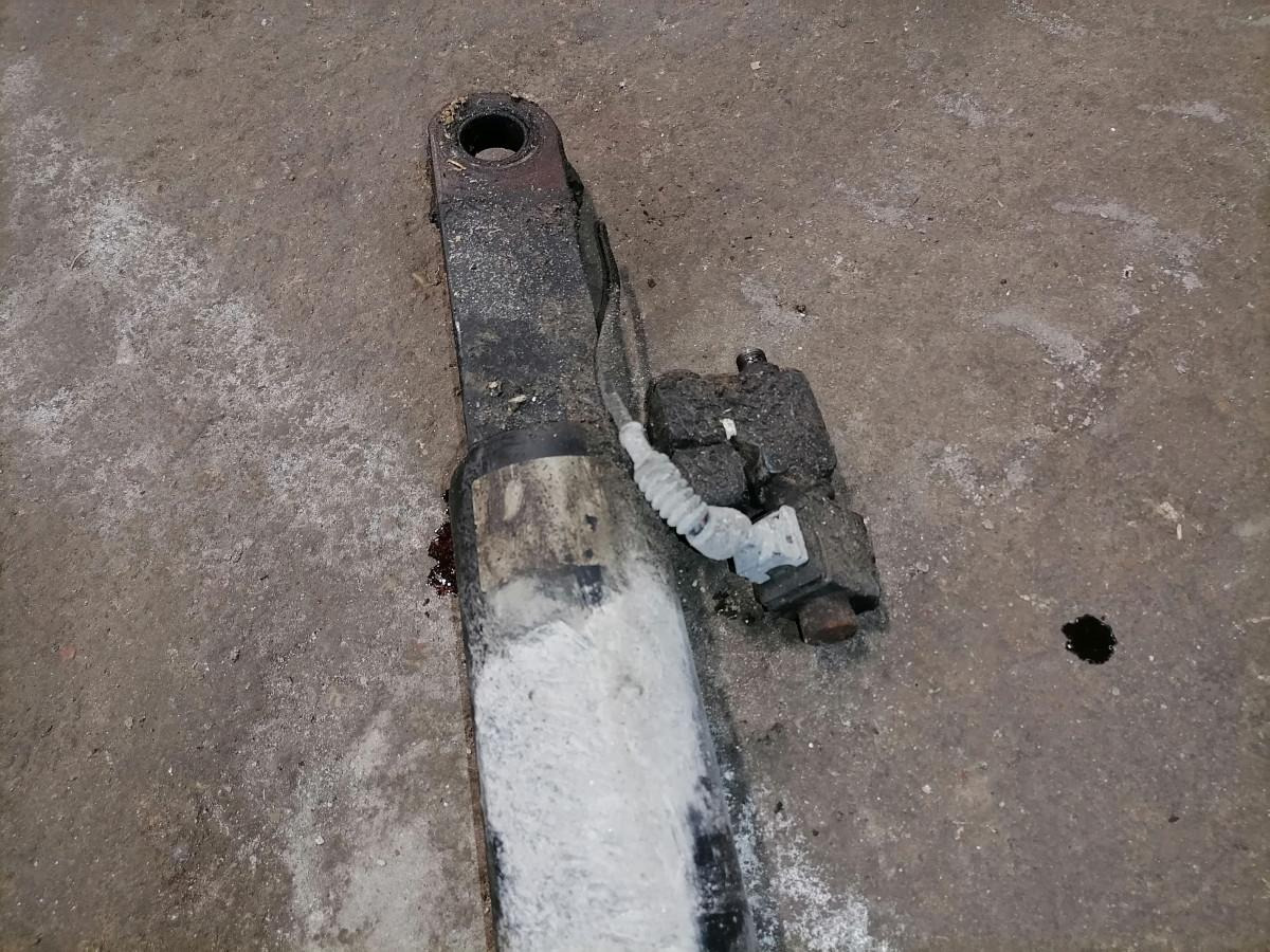 Volvo Tõstesilinder, ZEPRO ZeproBZ15149S - Universal part for Truck: picture 4 Volvo Tõstesilinder, ZEPRO ZeproBZ15149S - Universal part for Truck: picture 4