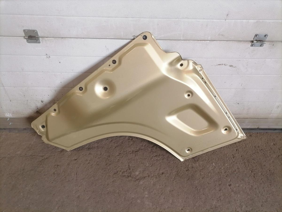 Volvo Ukse pikendus, vasak 78539450 - Door and parts for Truck: picture 3 Volvo Ukse pikendus, vasak 78539450 - Door and parts for Truck: picture 3