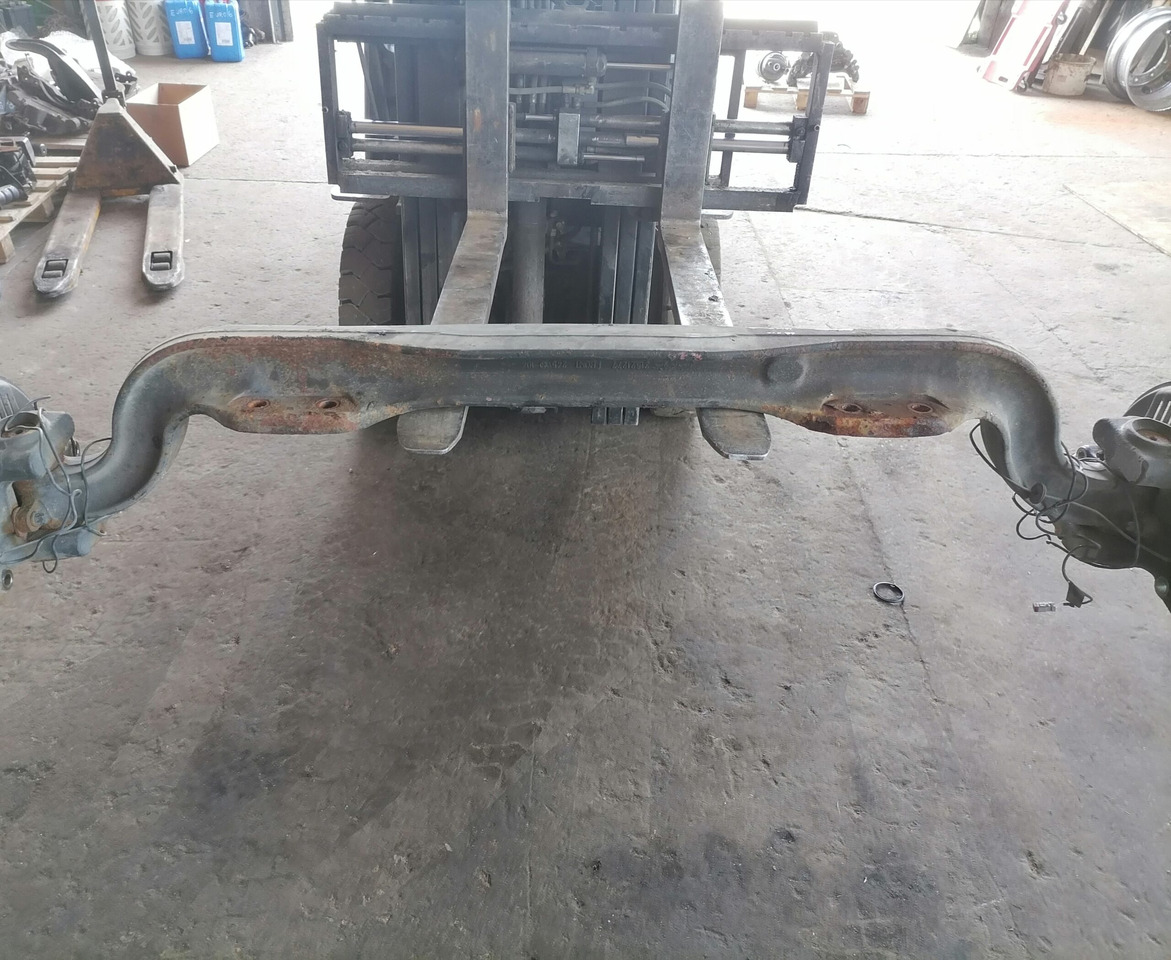 Volvo Volvo FH abisilla tala 21521277 - Axle and parts for Truck: picture 1 Volvo Volvo FH abisilla tala 21521277 - Axle and parts for Truck: picture 1