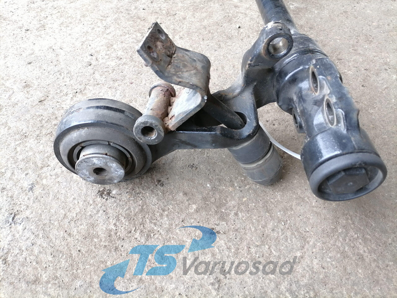 Volvo Volvo FH kabiini torsioonvarras 22004643 - Cab suspension for Truck: picture 5 Volvo Volvo FH kabiini torsioonvarras 22004643 - Cab suspension for Truck: picture 5