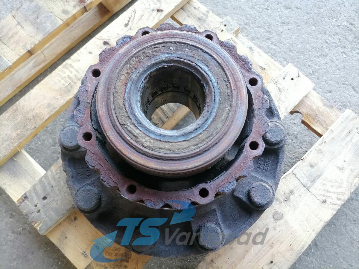 Volvo Volvo abisilla rattarumm 85107750 - Hub for Truck: picture 2 Volvo Volvo abisilla rattarumm 85107750 - Hub for Truck: picture 2