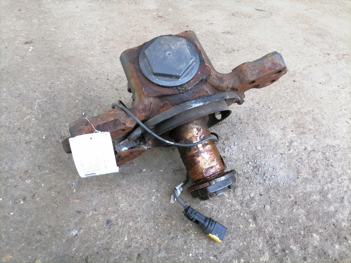 Volvo Volvo käändtelg 20543284 - Axle and parts for Truck: picture 2 Volvo Volvo käändtelg 20543284 - Axle and parts for Truck: picture 2