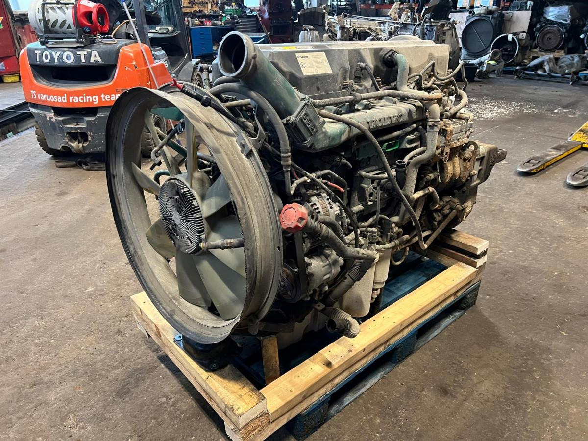Volvo Volvo mootor D9B300 20880353 - Engine for Truck: picture 1 Volvo Volvo mootor D9B300 20880353 - Engine for Truck: picture 1