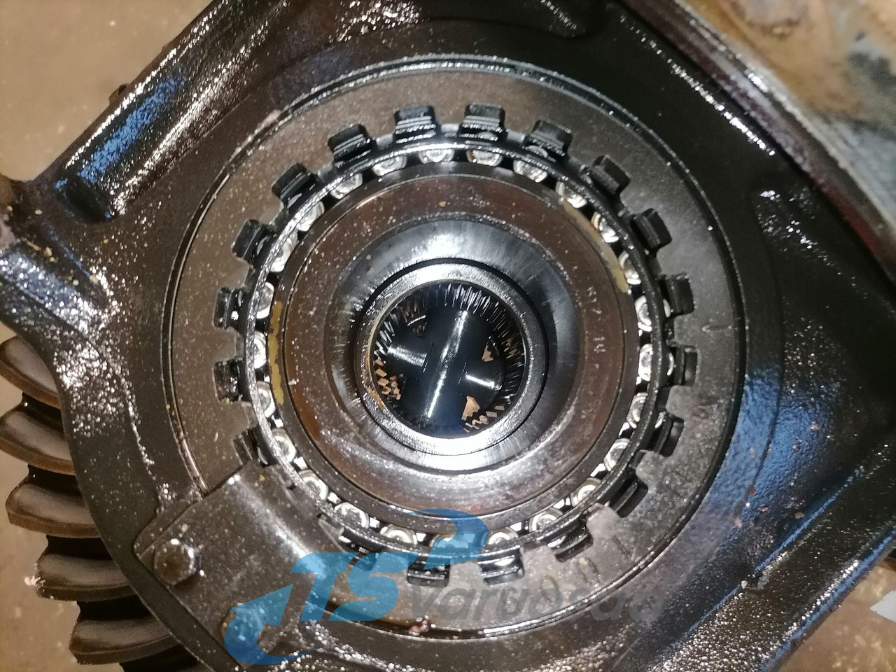Volvo Volvo reduktor RSS1344C 3,36 RSS1344C - Final drive for Truck: picture 3 Volvo Volvo reduktor RSS1344C 3,36 RSS1344C - Final drive for Truck: picture 3